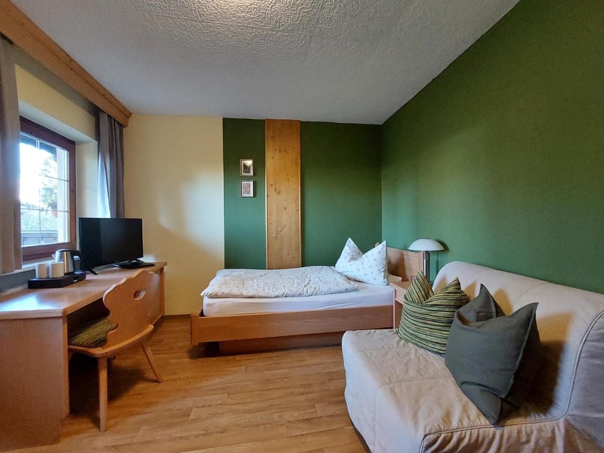 Landgasthof Neitsch Schwarzenberg  Luaran gambar