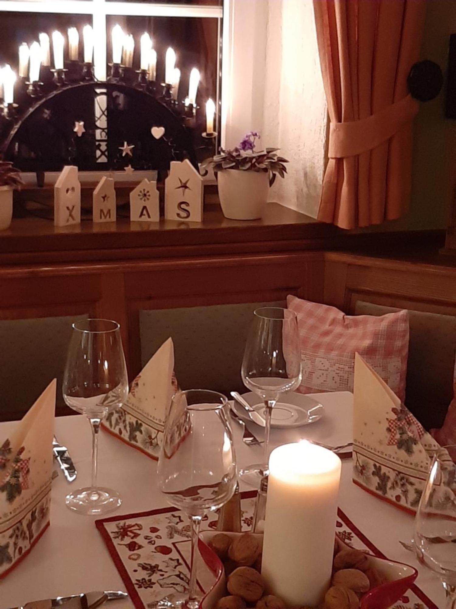 Landgasthof Neitsch Schwarzenberg  Luaran gambar